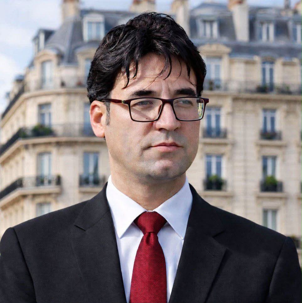 سید نقیب‌الله