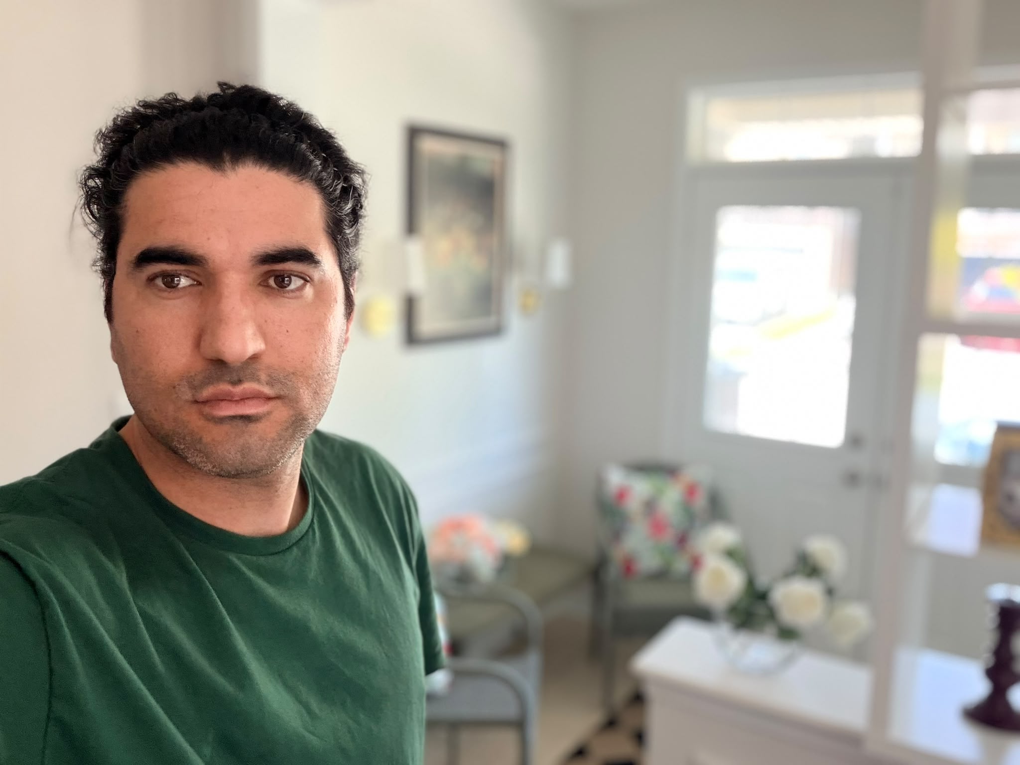 مجتبی